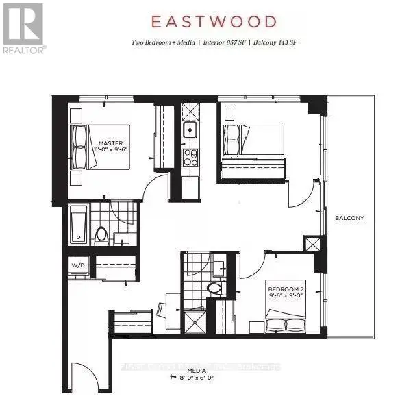 Apartment at 1007 - 38 FOREST MANOR ROAD, Toronto