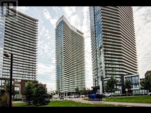 Apartment at 3305 - 117 MCMAHON DRIVE, Toronto