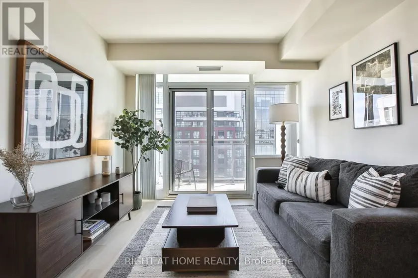 Apartment at 1623 - 525 ADELAIDE STREET W, Toronto