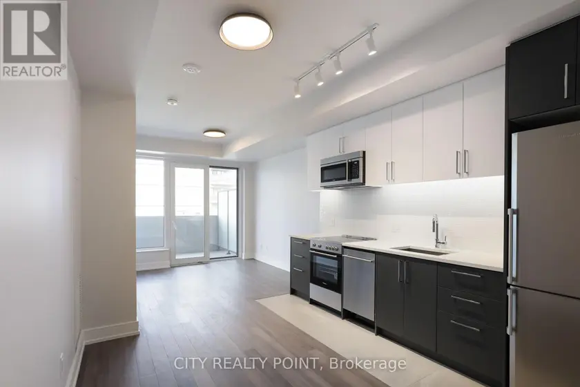 Apartment at 1105 - 2525 BATHURST STREET, Toronto