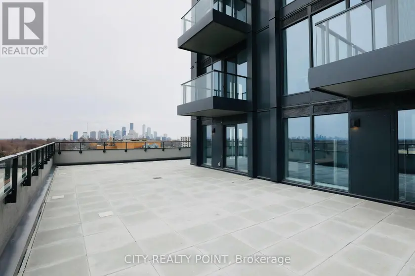 Apartment at 909 - 2525 BATHURST STREET, Toronto