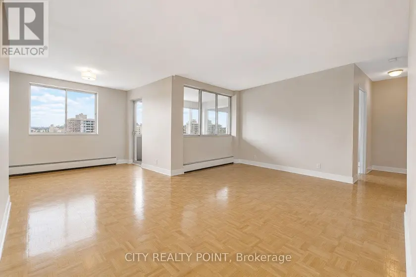 Apartment at 1002 - 9 DEER PARK CRESCENT, Toronto