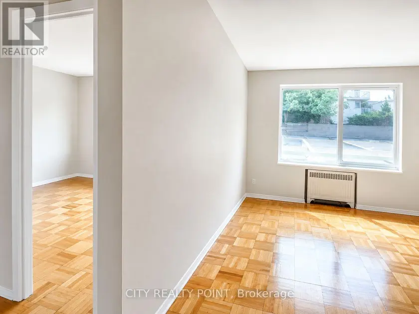 Apartment at 209 - 990 AVENUE ROAD, Toronto