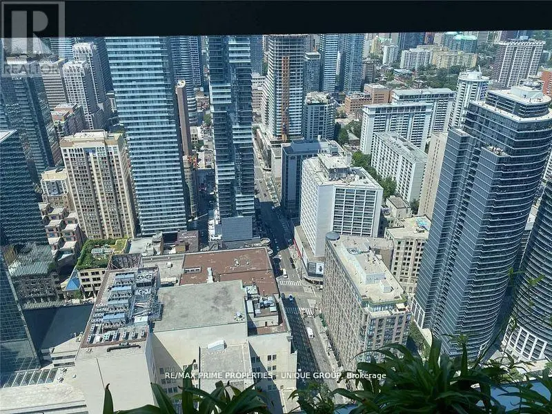 Apartment at 5316 (3RD BEDROOM) - 386 YONGE STREET, Toronto