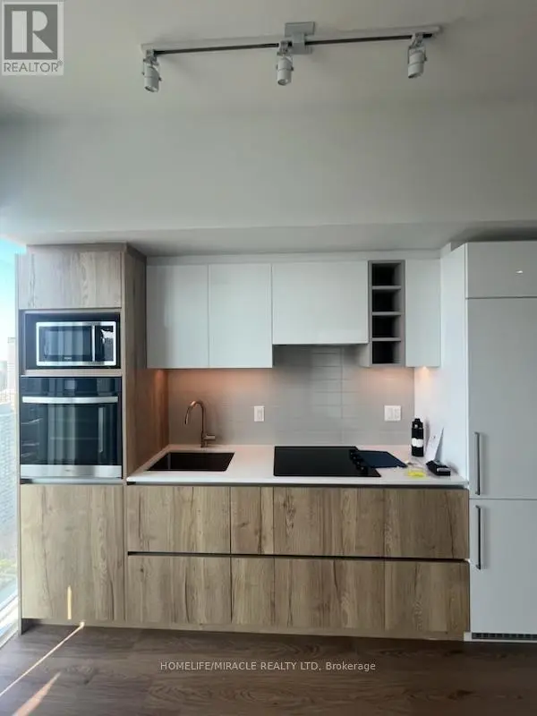 Apartment at PH03 - 319 JARVIS STREET, Toronto
