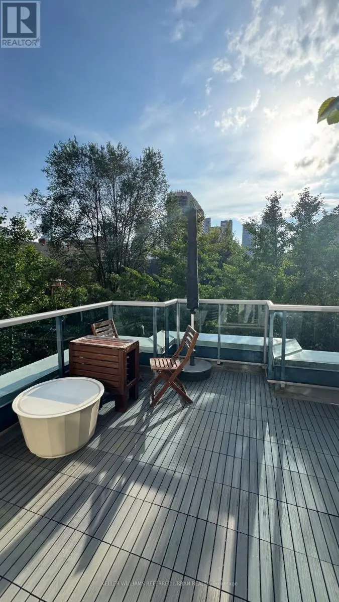 Apartment at L206 - 150 HOMEWOOD AVENUE, Toronto