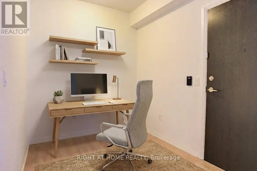 Apartment at 1702 - 55 ANN O'REILLY ROAD, Toronto