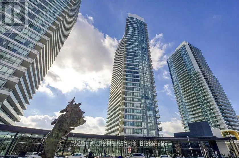 Apartment at 1005 - 115 MCMAHON DRIVE, Toronto