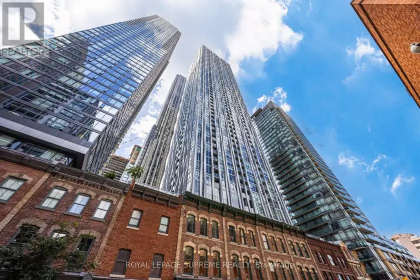 Apartment at 3102 - 1 YORKVILLE AVENUE, Toronto