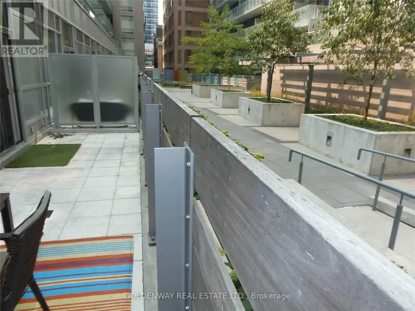 Apartment at 213 - 30 NELSON STREET, Toronto