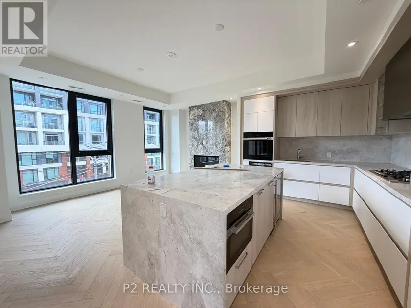 Apartment at 310 - 2 FOREST HILL ROAD, Toronto