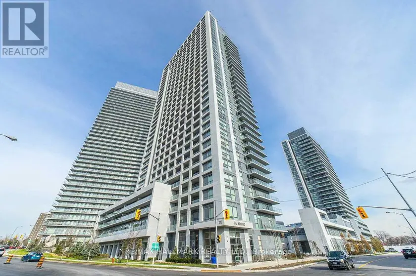 Apartment at 802 - 275 YORKLAND ROAD, Toronto