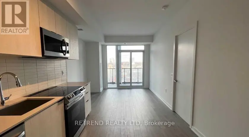Apartment at 1030 - 50 POWER STREET, Toronto