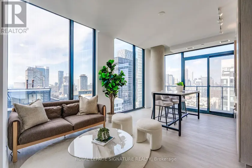 Apartment at 3203 - 47 MUTUAL STREET, Toronto