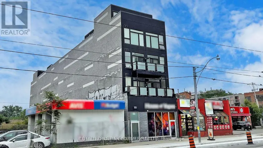 Apartment at 402 - 335 COLLEGE STREET, Toronto