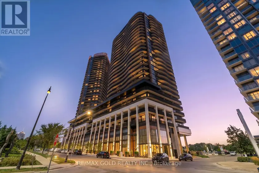Apartment at 2315 - 68 ESTHER SHINER BOULEVARD, Toronto