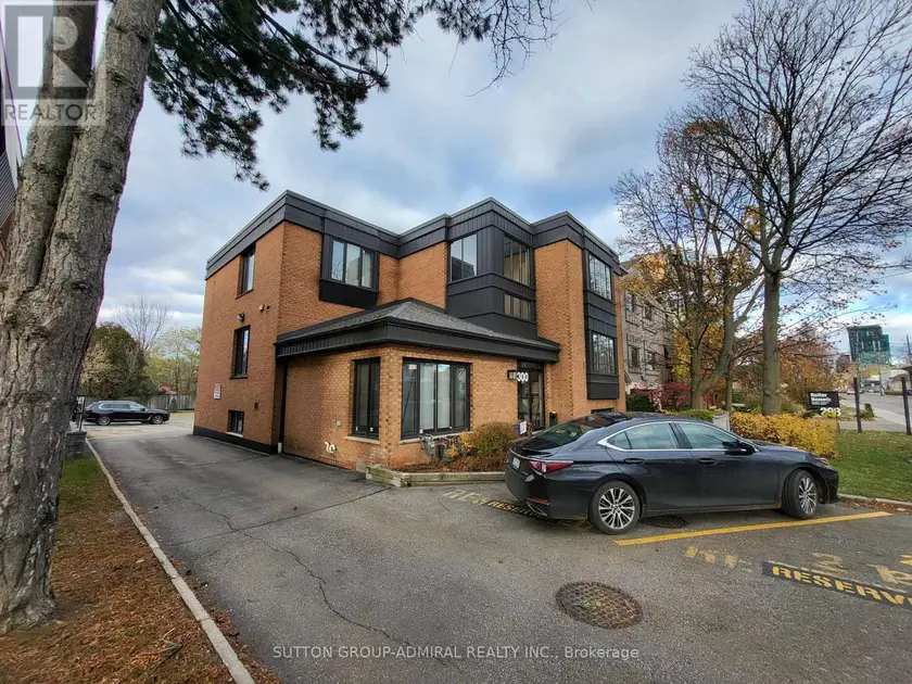 Other at 101 - 300 SHEPPARD AVENUE W, Toronto