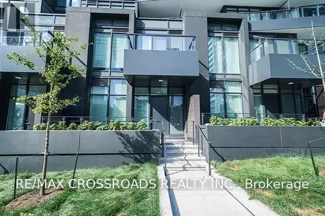 Townhouse at Unit Th05