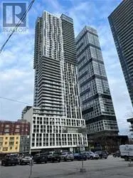 Apartment at 216 - 251 JARVIS STREET, Toronto