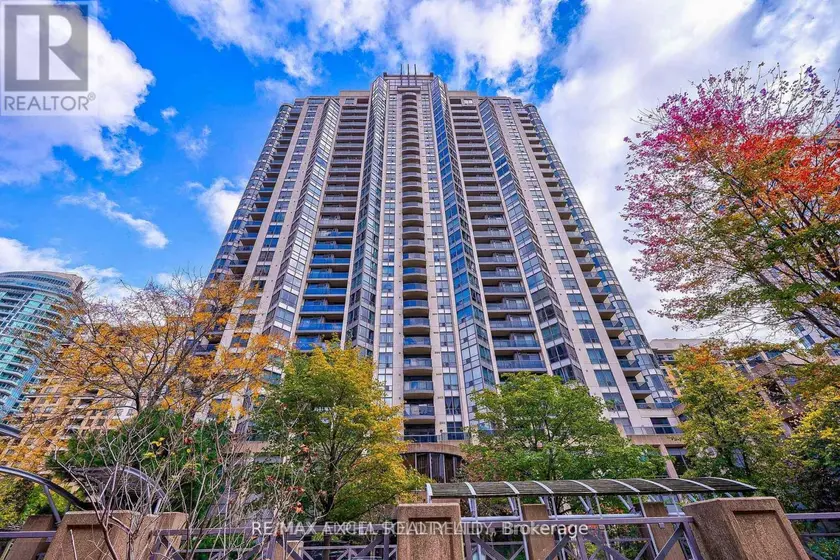 Apartment at 2511 - 10 NORTHTOWN WAY, Toronto