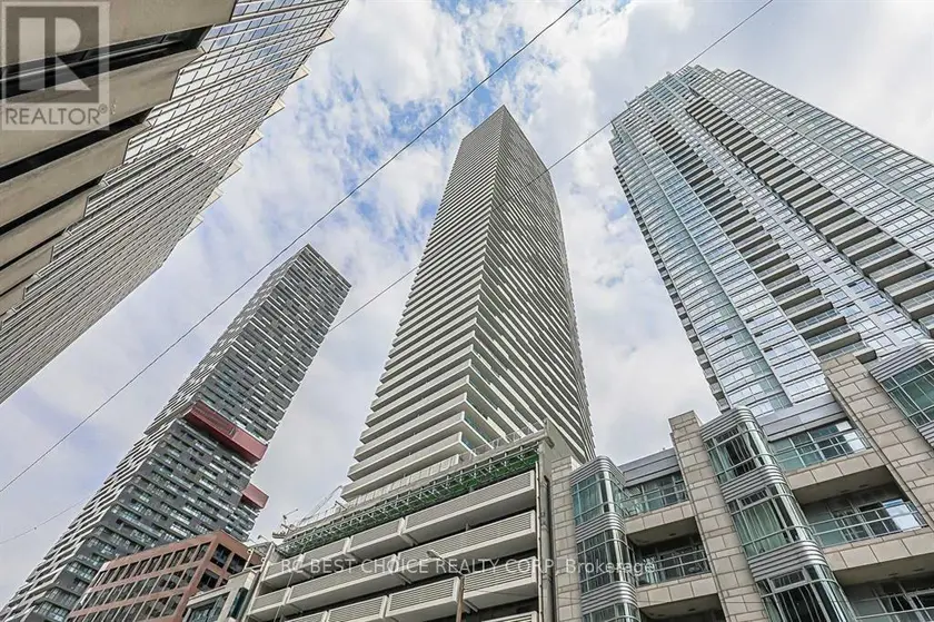 Apartment at 1803 - 2221 YONGE STREET, Toronto