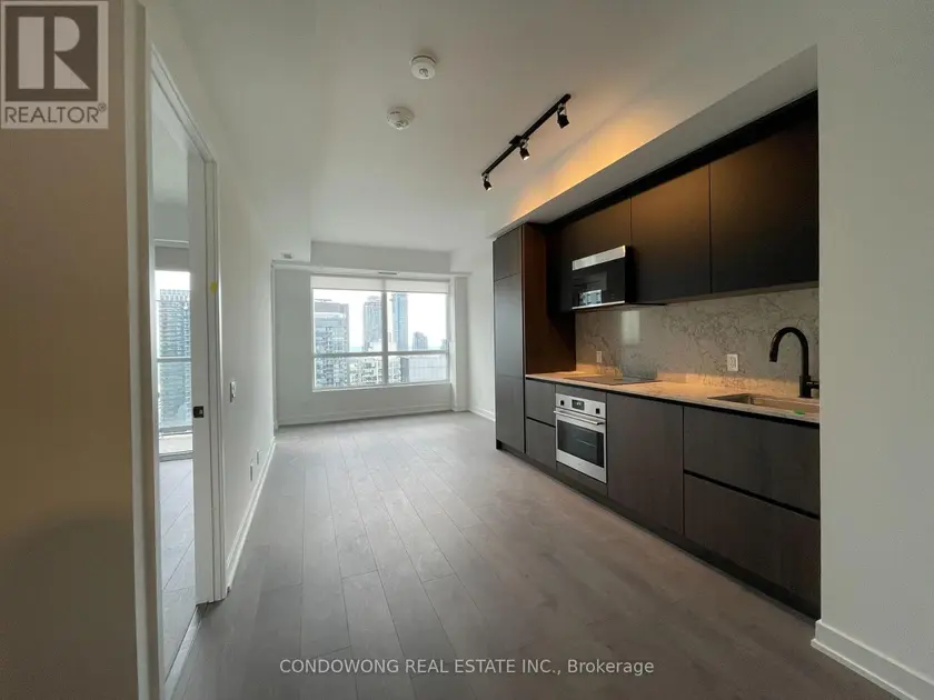 Apartment at 4207 - 108 PETER STREET, Toronto