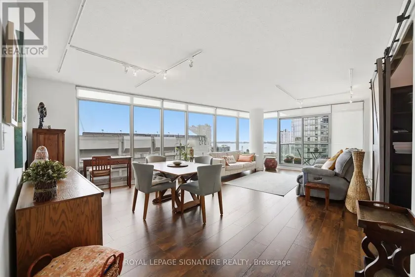 Apartment at 1703 - 81 NAVY WHARF COURT, Toronto