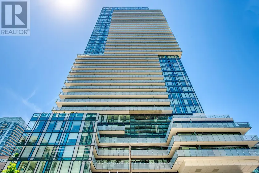 Apartment at 2010 - 161 ROEHAMPTON AVENUE, Toronto