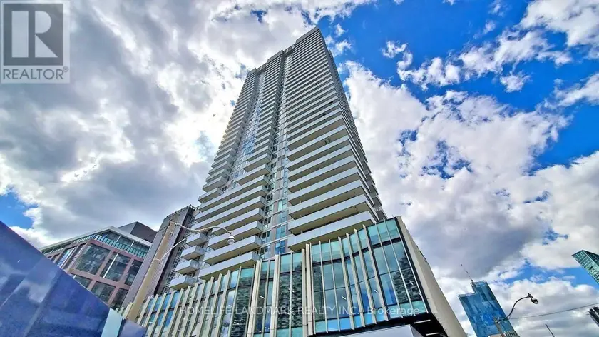 Apartment at 2006 - 20 RICHARDSON STREET, Toronto