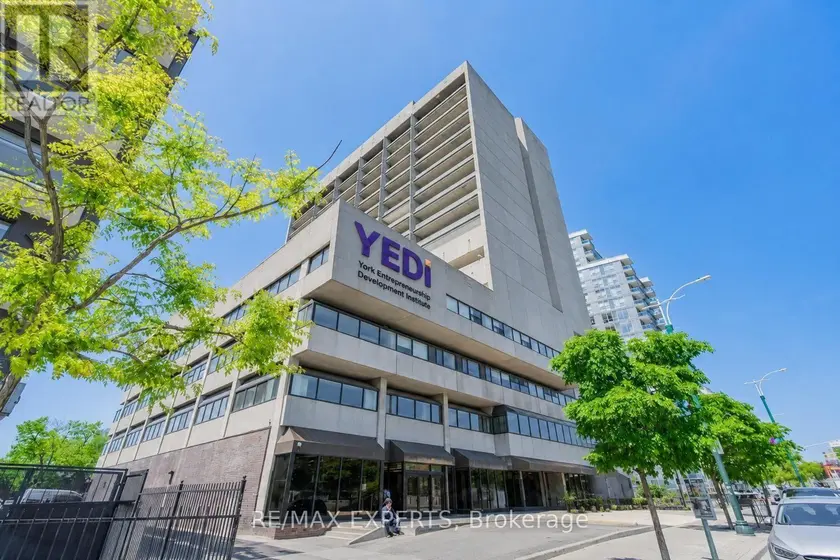 Other at 406 - 720 SPADINA AVENUE, Toronto