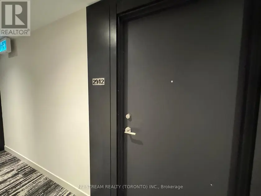 Apartment at 2912 - 252 CHURCH STREET, Toronto