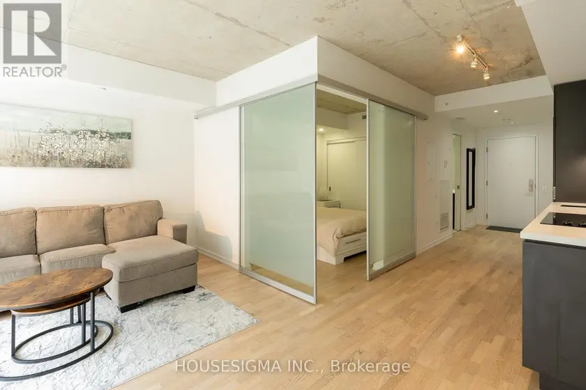 Apartment at 516 - 60 COLBORNE STREET, Toronto