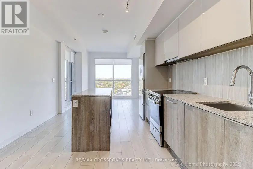 Apartment at 1306 - 31 TIPPETT ROAD, Toronto