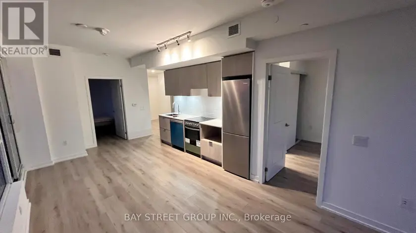 Apartment at 4702 - 395 BLOOR STREET E, Toronto