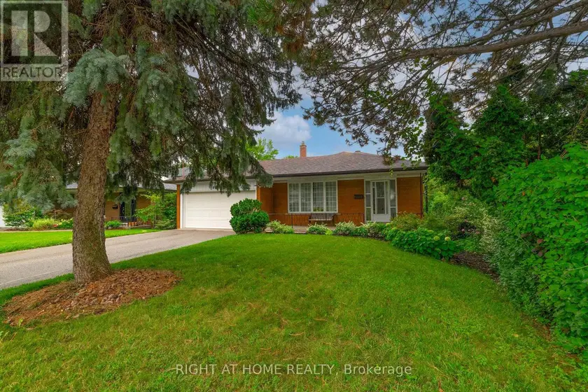 Detached at 236 SHAUGHNESSY BOULEVARD, Toronto