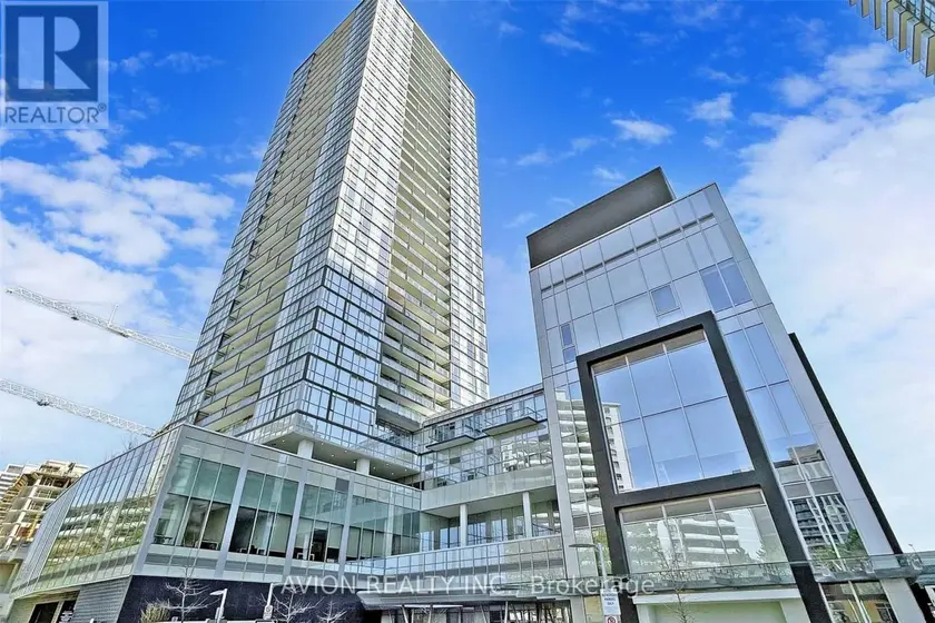 Apartment at 2802 - 5180 YONGE STREET, Toronto