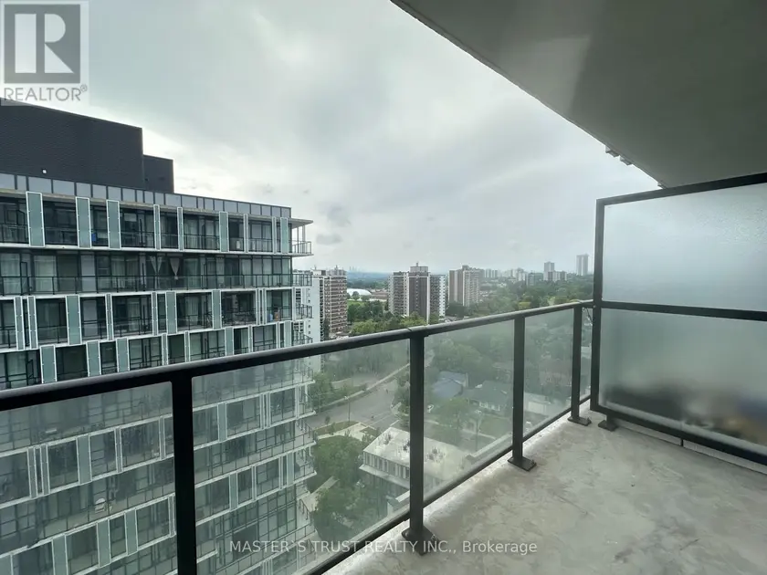 Apartment at 1504 - 150 FAIRVIEW MALL DRIVE, Toronto