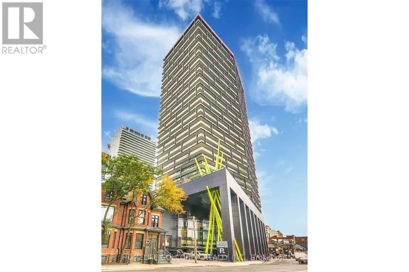 Apartment at 3307 - 125 PETER STREET, Toronto