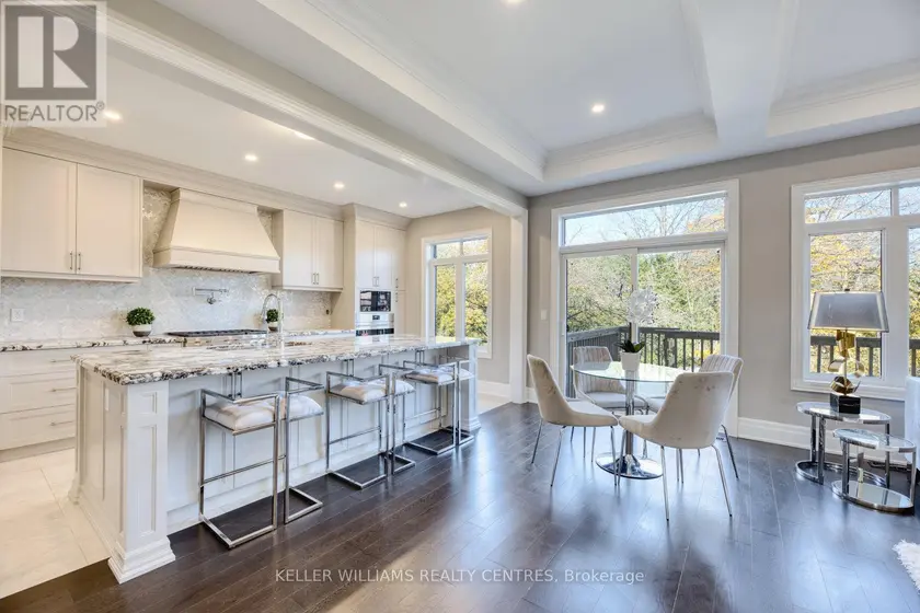 Detached at 7 BECKY CHEUNG COURT, Toronto