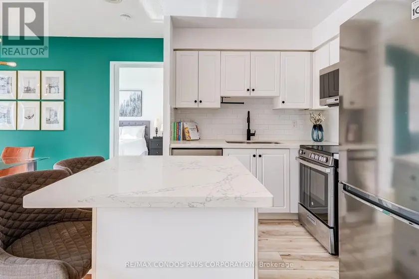 Apartment at 1901 - 43 EGLINTON AVENUE E, Toronto