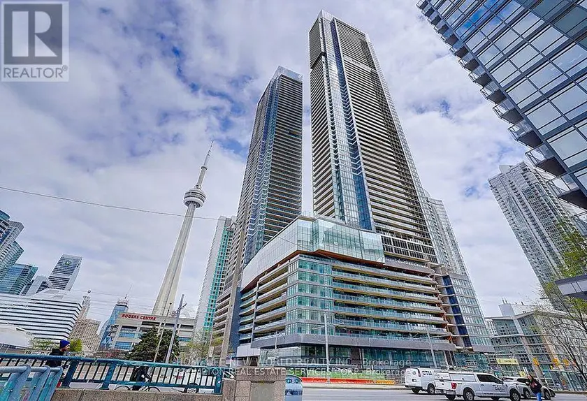 Apartment at 538 - 1 CONCORD CITYPLACE WAY, Toronto