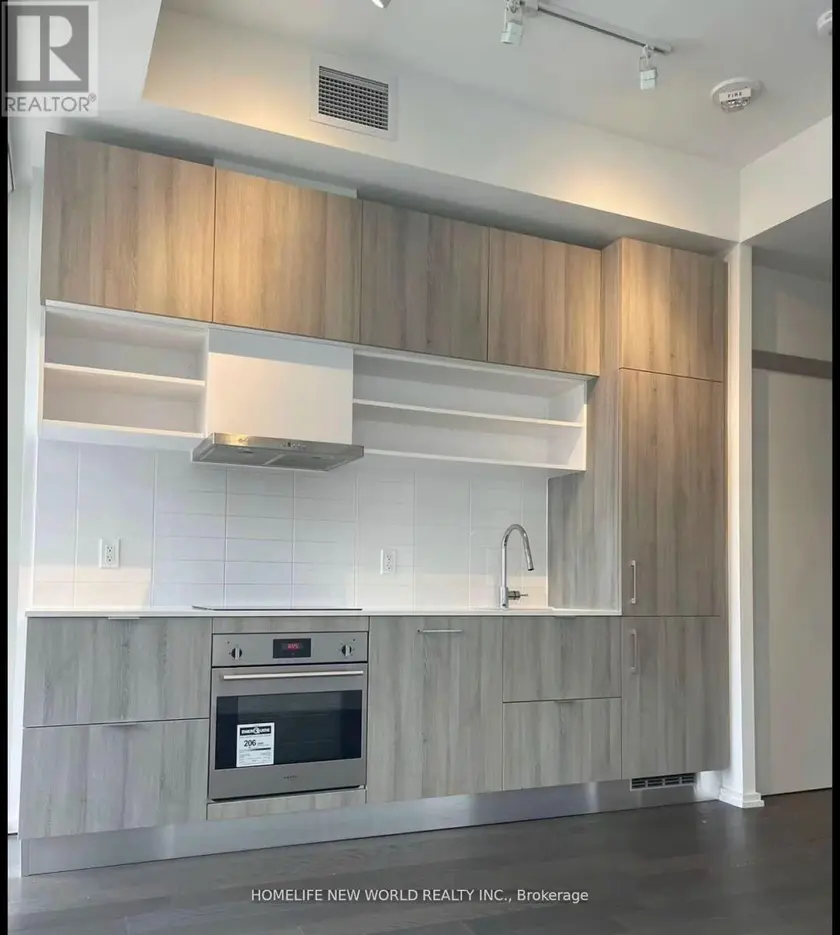Apartment at 5 Soudan Ave, Toronto C10