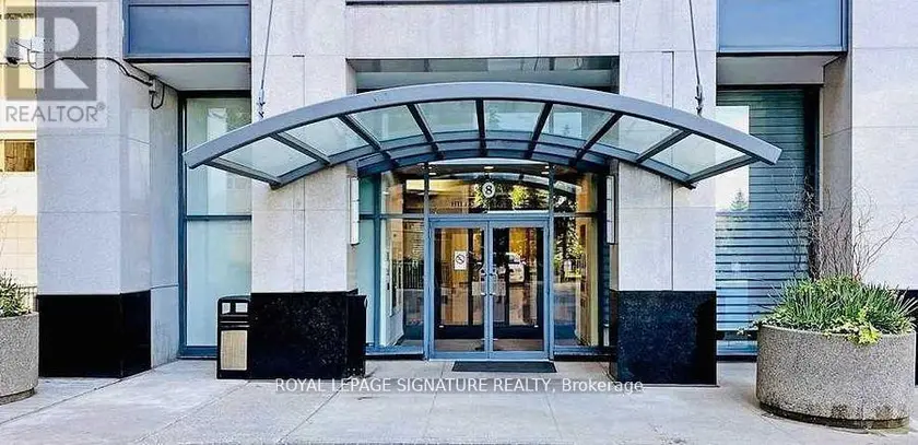 Apartment at 2801 - 8 HILLCREST AVENUE, Toronto
