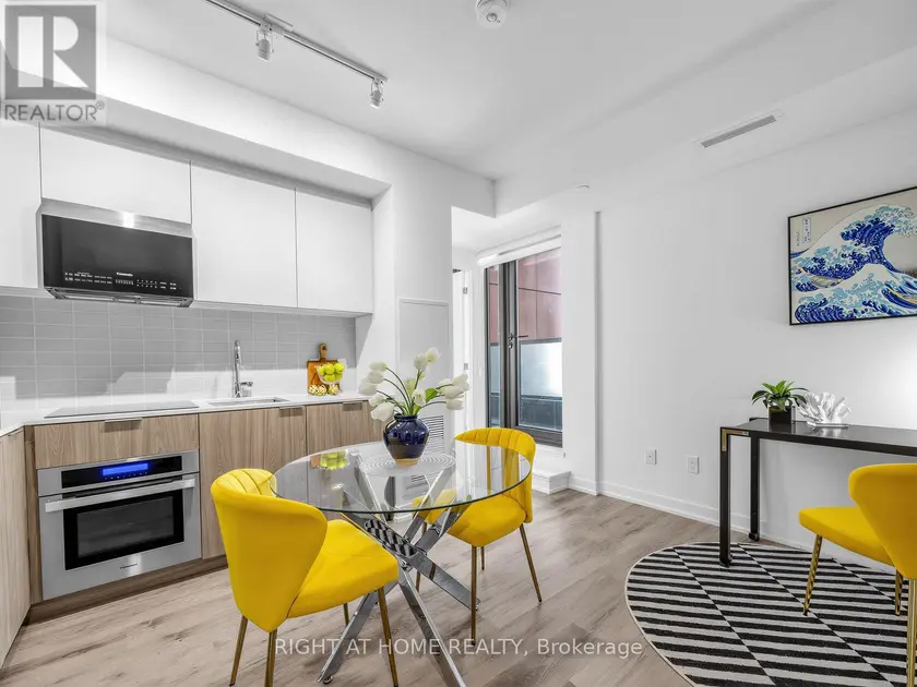 Apartment at 723 - 28 EASTERN AVENUE, Toronto