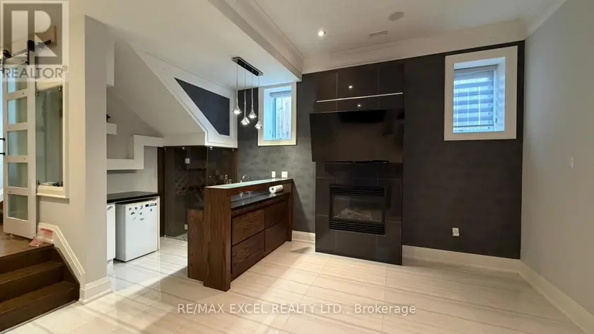 Detached at BASEMENT - 106 KINGSDALE AVENUE, Toronto