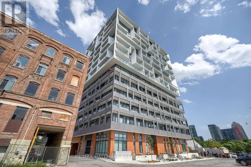 Apartment at 421 - 9 TECUMSETH STREET, Toronto