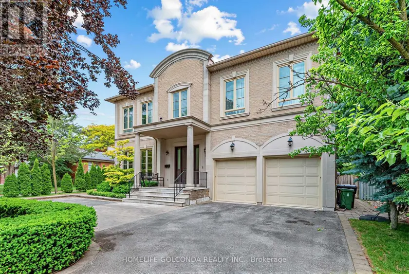Detached at 164 OWEN BOULEVARD, Toronto