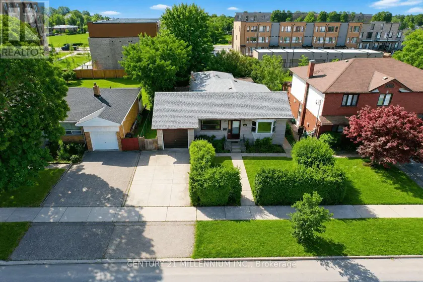 Detached at 169 RANEE AVENUE, Toronto