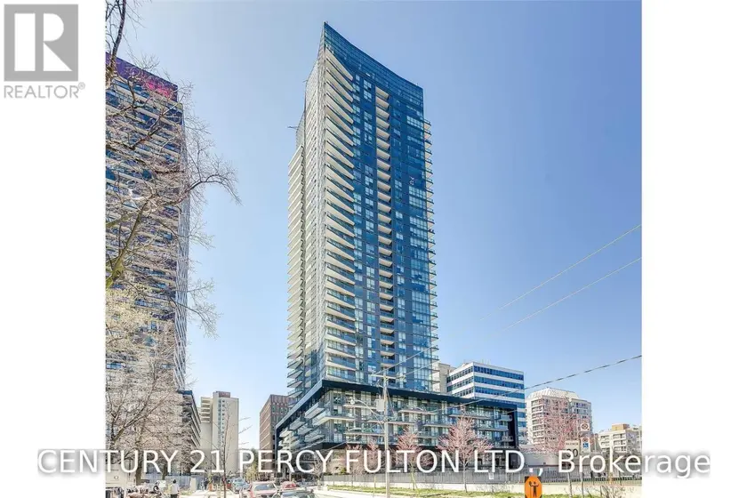 Apartment at 2402 - 30 ROEHAMPTON AVENUE, Toronto