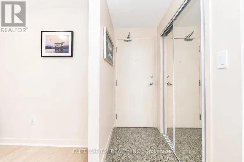 Apartment at 1008 - 10 NAVY WHARF COURT, Toronto